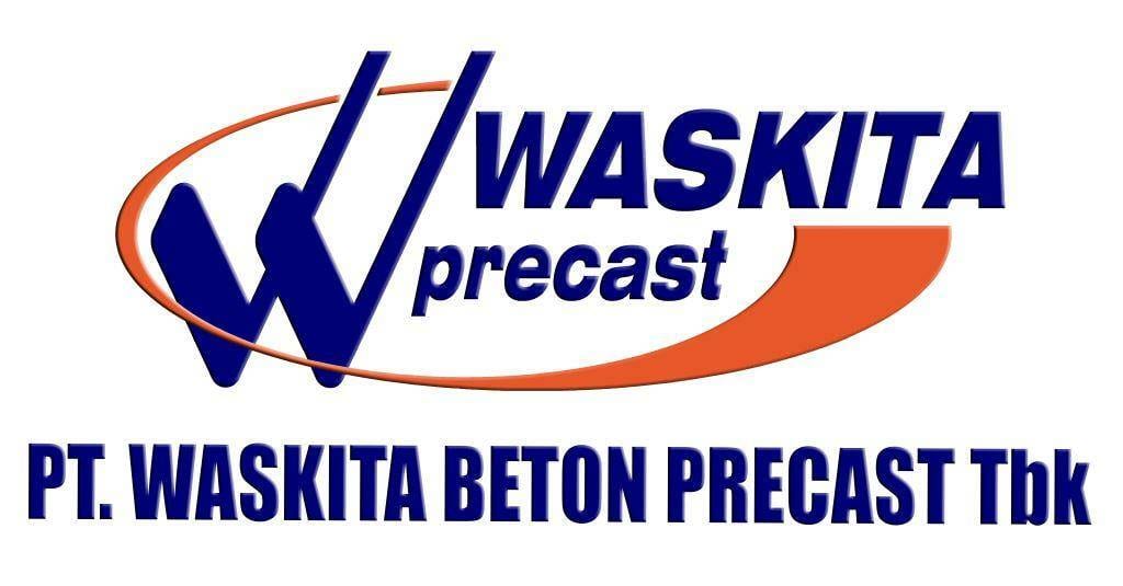 Logo Waskita